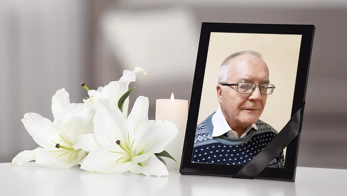 Не стало Олега Иосафовича Любушкина | Межрегиональный Сертификационный ...